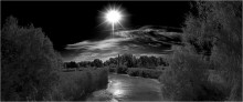 Sonnigen Nachmittag / ***