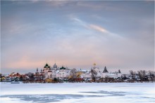 Rostov der Große / ***