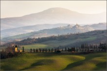 Val d 'Orcia / ***