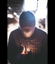 Holocene / ***