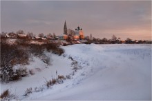 Winterdämmerung / ***