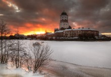 vyborzhskaya / ***
