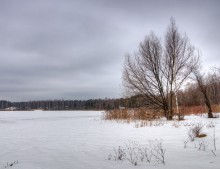 Große Lakefront / ***