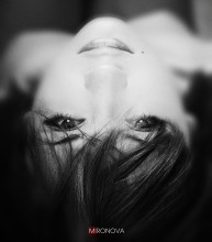 Portrait Of Anastasia / RTN