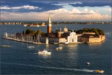 San Giorgio Maggiore / ***