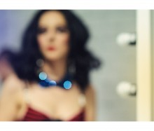 Ob das Mädchen und dann die Vision ... / ***
