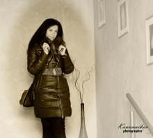 Anastasia / ***