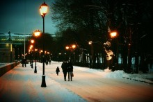 Gorky Park / ***