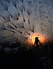 Time is Gone / ***
