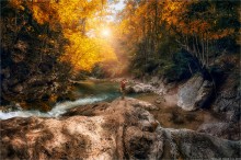 Grand Canyon (Krim) / ***