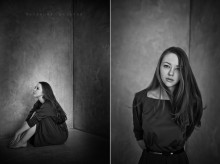 Fotograf - Svetlana Chetvernja / ***