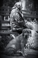 Grandma Freitag / ***