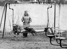 Grandma Freitag / ***
