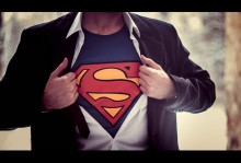 Superman / ***