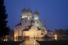 Misty Yaroslavl / ***