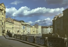 Leningrad / ***