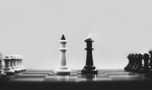 Chess / ***
