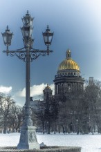 St. Petersburg Tag / ***