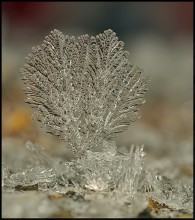 Wasserfall Aussehen ... / ***