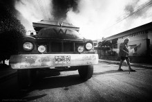 VV / Cuba