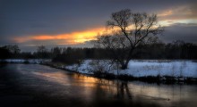 Sunset Treffen ... / ***
