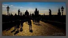 Golden Prague. / ***