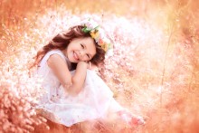 Kleine Fee / ***