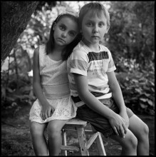 Polya und Ilya / ***
