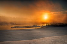 Morgennebel / ***