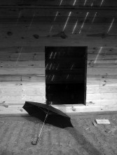 Unter dem Dach / ***