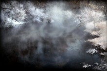 Frosted Spitze ... / ***