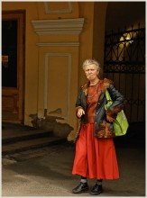 Leningradka / ***