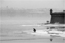 Eisfischen / ***
