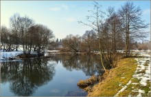 Spring Beach / ***