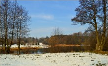 Frühlingsstimmung / ***