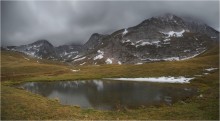 Reflexion der Ewigkeit / ***