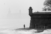 Winterschwimmen / ***
