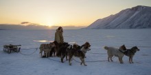 Irgendwo in Chukotka / ***