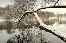 Erinnerung an Winter 2 / ***