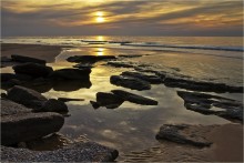 Golden Sunset / ***