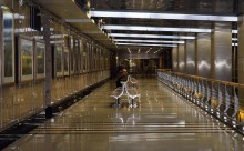 Metro Gallery / ***