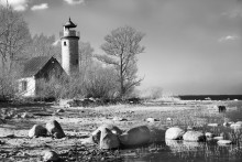Alter Leuchtturm / ***
