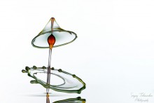 Tanz auf dem Wasser / ***