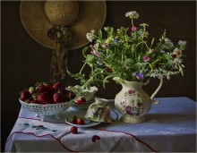 Stimmung .... / ***