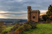 Turm von Magdala / ***