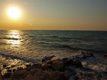 Evening Chersonesos / ***