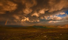 Nach dem Sturm / ...