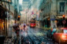 Lissabon-Skizzen / ***