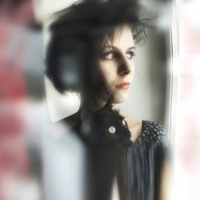 Ilona und Katze / ***