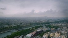 Regen in Paris / ***